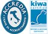 Kiwa ACCREDIA